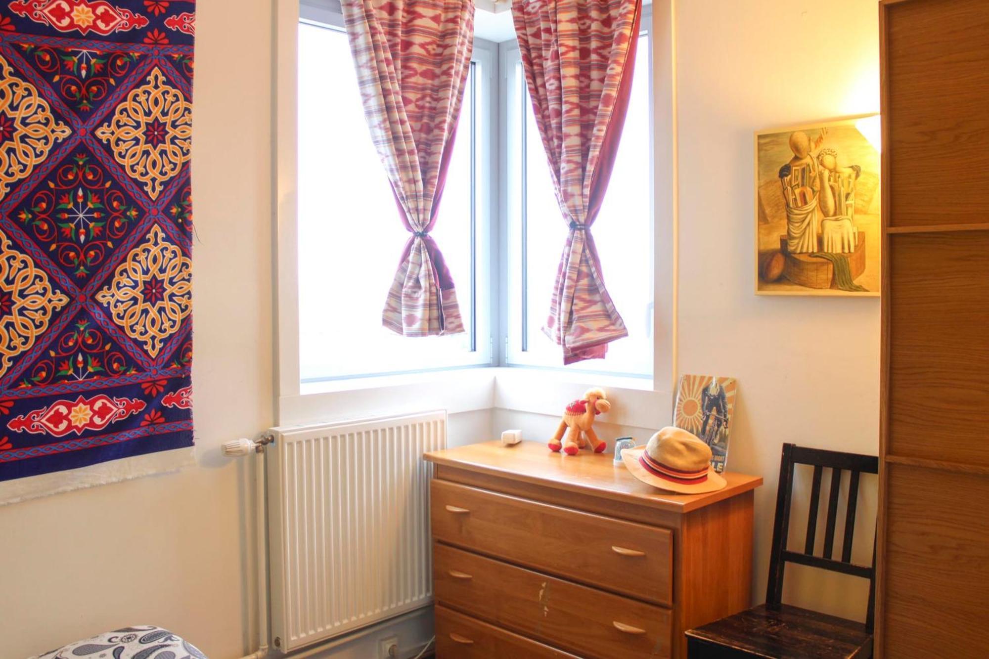 Lovely T2 With Breathtaking Views Of Appartement